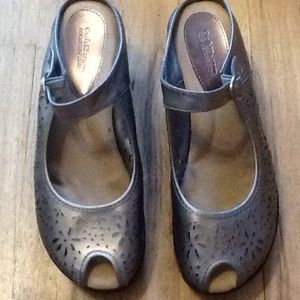 croft & barrow sole sense ability